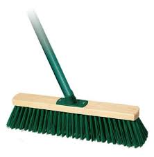 METLA DRVENA SA ŠTAPOM